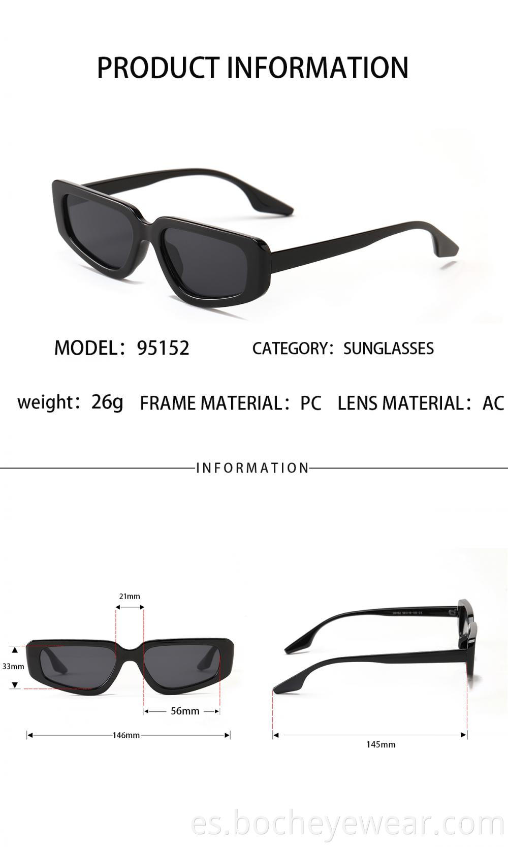 95152 Sunglasses